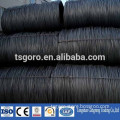 Metal Building Materials Q195 wire rod 6mm